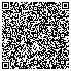 QR code with J C Ripberger Construction contacts