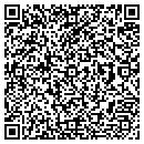 QR code with Garry Lanham contacts