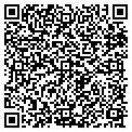 QR code with Irc LLC contacts