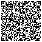 QR code with J 2 Brokerage Assoc Inc contacts