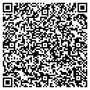 QR code with diane gray contacts
