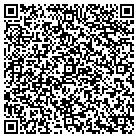 QR code with Ririe Marnie R MD contacts
