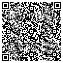 QR code with Kinsey Construction contacts