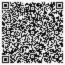 QR code with knights const.co. contacts