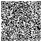 QR code with Konstantinidis Const contacts