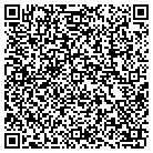QR code with Saint Clair Bradley A MD contacts