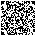 QR code with Gic Osd Isc Inc contacts