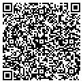 QR code with Moncada Key Service contacts