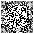 QR code with market force contacts