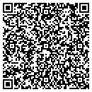 QR code with Saperston Kara N MD contacts