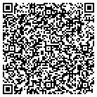 QR code with Saperston Kara N MD contacts