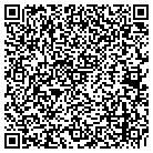 QR code with Seven Seas Shipping contacts