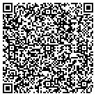 QR code with LBH Construction L L C contacts