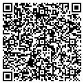 QR code with John D Riggs Dr contacts