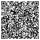 QR code with Hack Karl contacts