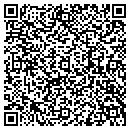 QR code with Haikalnet contacts