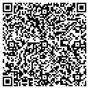 QR code with Hank Cheetahs contacts