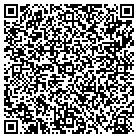 QR code with Unity in the Spirit of Life Church contacts