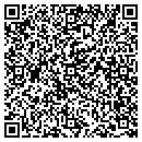 QR code with Harry Werner contacts