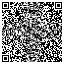 QR code with Harvey A Pincombe C contacts