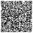 QR code with Marshall's Construction Inc contacts