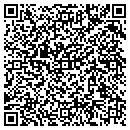 QR code with Hlk & Sons Inc contacts
