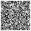 QR code with Honk N Holler contacts