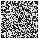 QR code with H&D Partners Inc contacts
