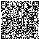 QR code with M/I Homes contacts
