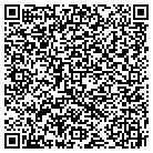 QR code with God First Ministries Inc Gary Indian contacts