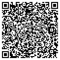 QR code with A T C contacts