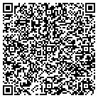QR code with M&R Constructors Of Indiana Co contacts