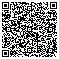 QR code with Hess contacts