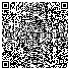 QR code with A 1 Locksmith 24 Hour contacts