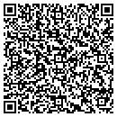 QR code with A 1 Locksmith 24 Hr & A A A contacts