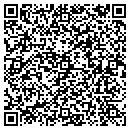 QR code with S Christian Enterprises L contacts