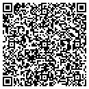 QR code with James Andorf contacts