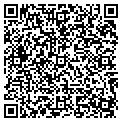 QR code with RMS contacts