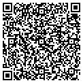 QR code with James Folan contacts