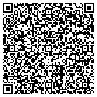 QR code with A A 24 Hour A A Locksmith contacts