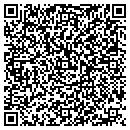 QR code with Refuge House Ministries Inc contacts