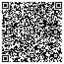 QR code with James Vickerman contacts