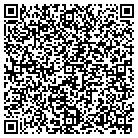 QR code with A A A A Locksmith 24 Hr contacts