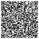 QR code with A A A A Locksmith 24 Hr contacts