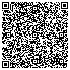 QR code with A A A A Locksmith 24 Hr contacts