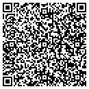 QR code with A A A Locksmith 24 Hour contacts