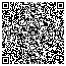 QR code with A A A Locksmith 24 Hour contacts