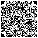 QR code with A A A Locksmith 24 Hour contacts