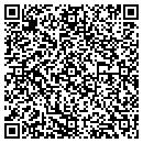 QR code with A A A Locksmith 24 Hour contacts