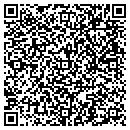QR code with A A A Locksmith A 24 Hour contacts